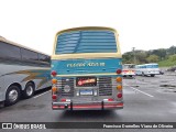 Ônibus Particulares 7228 na cidade de Barueri, São Paulo, Brasil, por Francisco Dornelles Viana de Oliveira. ID da foto: :id.