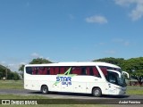 Star Bus 8300 na cidade de Araras, São Paulo, Brasil, por André Fermino . ID da foto: :id.