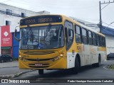 Plataforma Transportes 30248 na cidade de Salvador, Bahia, Brasil, por Pedro Henrique Nascimento Carballal. ID da foto: :id.