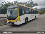 Coletivo Transportes 3613 na cidade de Caruaru, Pernambuco, Brasil, por Vinicius Palone. ID da foto: :id.