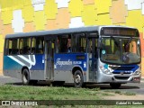 Auto Ônibus Fagundes RJ 101.308 na cidade de São Gonçalo, Rio de Janeiro, Brasil, por Gabriel H. Santos. ID da foto: :id.