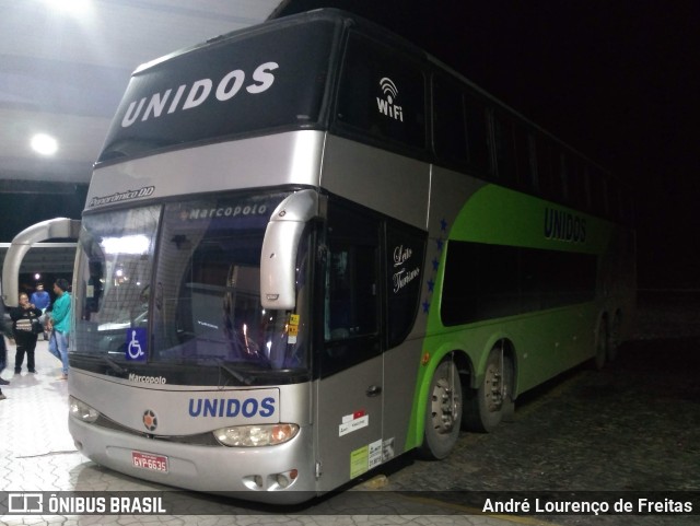 Viagens Unidos 10000 na cidade de Manhuaçu, Minas Gerais, Brasil, por André Lourenço de Freitas. ID da foto: 11758413.