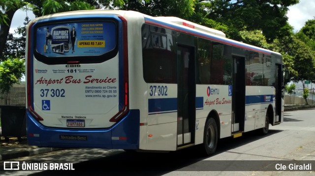 Grupo Serveng - Serveng Transportes 37 302 na cidade de São Paulo, São Paulo, Brasil, por Cle Giraldi. ID da foto: 11758291.
