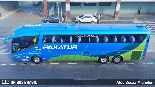 Pakatur 2040 na cidade de Salvador, Bahia, Brasil, por Aldo Souza Michelon. ID da foto: 11756429.