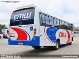 CMW Transportes 1311 na cidade de Bragança Paulista, São Paulo, Brasil, por Guilherme Estevan. ID da foto: :id.