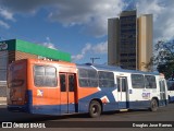 CMT - Consórcio Metropolitano Transportes 146 na cidade de Várzea Grande, Mato Grosso, Brasil, por Douglas Jose Ramos. ID da foto: :id.