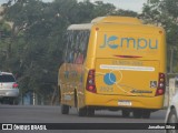 Jompu Transporte Executivo 2023 na cidade de Cabo de Santo Agostinho, Pernambuco, Brasil, por Jonathan Silva. ID da foto: :id.