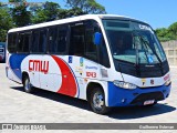 CMW Transportes 1043 na cidade de Bragança Paulista, São Paulo, Brasil, por Guilherme Estevan. ID da foto: :id.