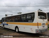 Ônibus Circular Ltda 755 na cidade de Rio do Sul, Santa Catarina, Brasil, por Amarildo Kamers. ID da foto: :id.