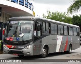 Empresa de Ônibus Pássaro Marron 90.406 na cidade de Aparecida, São Paulo, Brasil, por Adailton Cruz. ID da foto: :id.