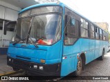 Ônibus Particulares 5998 na cidade de Bagé, Rio Grande do Sul, Brasil, por Daniel Girald. ID da foto: :id.