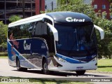 Citral Transporte e Turismo 909 na cidade de Porto Alegre, Rio Grande do Sul, Brasil, por Rodrigo  Ribeiro. ID da foto: :id.