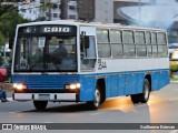 Ônibus Particulares BXE2H69 na cidade de Barueri, São Paulo, Brasil, por Guilherme Estevan. ID da foto: :id.