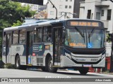 Urca Auto Ônibus 41027 na cidade de Belo Horizonte, Minas Gerais, Brasil, por Athos Arruda. ID da foto: :id.