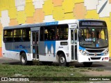Auto Ônibus Alcântara 3.084 na cidade de São Gonçalo, Rio de Janeiro, Brasil, por Gabriel H. Santos. ID da foto: :id.