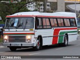 Ônibus Particulares 73 na cidade de Barueri, São Paulo, Brasil, por Guilherme Estevan. ID da foto: :id.