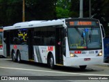 Next Mobilidade - ABC Sistema de Transporte 5313 na cidade de São Paulo, São Paulo, Brasil, por Vinicius Martins. ID da foto: :id.