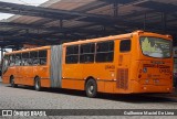 Empresa Cristo Rei > CCD Transporte Coletivo DR408 na cidade de Curitiba, Paraná, Brasil, por Guilherme Maciel De Lima. ID da foto: :id.