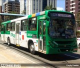 OT Trans - Ótima Salvador Transportes 20524 na cidade de Salvador, Bahia, Brasil, por Kayky Ferreira. ID da foto: :id.