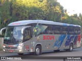 Bitur Transporte Coletivo e Turismo 1320 na cidade de Curitiba, Paraná, Brasil, por Netto Brandelik. ID da foto: :id.
