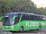 FlixBus Transporte e Tecnologia do Brasil 44011 na cidade de Curitiba, Paraná, Brasil, por Netto Brandelik. ID da foto: :id.