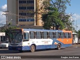 União Transportes 13127 na cidade de Várzea Grande, Mato Grosso, Brasil, por Douglas Jose Ramos. ID da foto: :id.