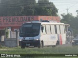 Q Transportes 5B95 na cidade de Cabo de Santo Agostinho, Pernambuco, Brasil, por Jonathan Silva. ID da foto: :id.