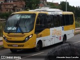 Plataforma Transportes 31110 na cidade de Salvador, Bahia, Brasil, por Alexandre Souza Carvalho. ID da foto: :id.