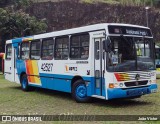 Ônibus Particulares 42527 na cidade de Campinas, São Paulo, Brasil, por João Victor. ID da foto: :id.