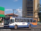 CMT - Consórcio Metropolitano Transportes 142 na cidade de Várzea Grande, Mato Grosso, Brasil, por Douglas Jose Ramos. ID da foto: :id.