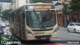 Empresa de Ônibus Campo Largo 22041 na cidade de Curitiba, Paraná, Brasil, por Satori Komeiji. ID da foto: :id.
