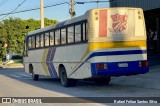 Ônibus Particulares 400 na cidade de Campo Belo, Minas Gerais, Brasil, por Rafael Felipe Santos Silva. ID da foto: :id.