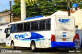 CVE Tur 1244 na cidade de Aracaju, Sergipe, Brasil, por Eder C.  Silva. ID da foto: :id.