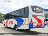 CMW Transportes 1131 na cidade de Bragança Paulista, São Paulo, Brasil, por Guilherme Estevan. ID da foto: :id.