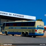 Viação Novo Horizonte 1026511 na cidade de Eunápolis, Bahia, Brasil, por Juan Victor. ID da foto: :id.
