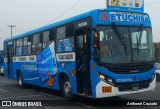 Etuchisa 223 na cidade de El Agustino, Lima, Lima Metropolitana, Peru, por Anthonel Cruzado. ID da foto: :id.