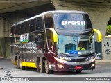 Trans Brasil > TCB - Transporte Coletivo Brasil 410216 na cidade de Belo Horizonte, Minas Gerais, Brasil, por Mateus Freitas Dias. ID da foto: :id.