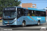 Auto Ônibus Fagundes RJ 101.037 na cidade de Niterói, Rio de Janeiro, Brasil, por Lucas Alvim. ID da foto: :id.