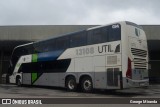 UTIL - União Transporte Interestadual de Luxo 13108 na cidade de Mogi das Cruzes, São Paulo, Brasil, por George Miranda. ID da foto: :id.