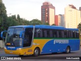 Fergramon Transportes 255 na cidade de Curitiba, Paraná, Brasil, por Netto Brandelik. ID da foto: :id.