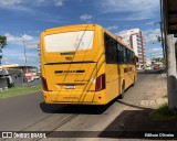 Rodam 110 na cidade de Alegrete, Rio Grande do Sul, Brasil, por Edilson Oliveira. ID da foto: :id.