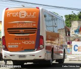 FretBus Fretamento e Turismo RJ 644.003 na cidade de Cabo Frio, Rio de Janeiro, Brasil, por Carlos Vinícios lima. ID da foto: :id.