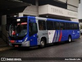 Empresa de Ônibus Pássaro Marron 92.608 na cidade de Cruzeiro, São Paulo, Brasil, por Jose Eduardo Lobo. ID da foto: :id.