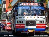 ATD - AutoTransportes Desamparados 30 na cidade de Catedral, San José, San José, Costa Rica, por Andrés Martínez Rodríguez. ID da foto: :id.