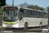Viação VG B31053 na cidade de Rio de Janeiro, Rio de Janeiro, Brasil, por Lucas Alvim. ID da foto: :id.