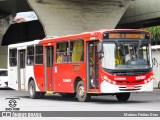 Autotrans > Turilessa 25387 na cidade de Belo Horizonte, Minas Gerais, Brasil, por Mateus Freitas Dias. ID da foto: :id.