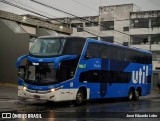 UTIL - União Transporte Interestadual de Luxo 11516 na cidade de Cruzeiro, São Paulo, Brasil, por Jose Eduardo Lobo. ID da foto: :id.
