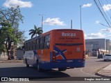 União Transportes 288 na cidade de Várzea Grande, Mato Grosso, Brasil, por Douglas Jose Ramos. ID da foto: :id.