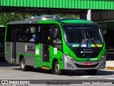 Transcooper > Norte Buss 1 6099 na cidade de São Paulo, São Paulo, Brasil, por Renan  Bomfim Deodato. ID da foto: :id.