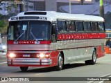 Ônibus Particulares CDL7D87 na cidade de Barueri, São Paulo, Brasil, por Guilherme Estevan. ID da foto: :id.